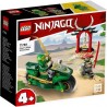 Lego - 71788 - Ninjago - La moto Ninja de Lloyd