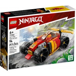 Lego - 71780 - Ninjago - La...