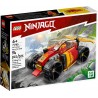 Lego - 71780 - Ninjago - La voiture de course ninja de Kai