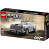 Lego - 76911 - Speed Champions - Aston Marin DB5 - James Bond 007