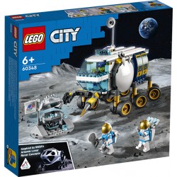 Lego - 60348 - City - Le...