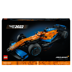 Lego - 42141 - Technic - La...
