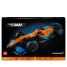 Lego - 42141 - Technic - La voiture de course McLaren Formula 1