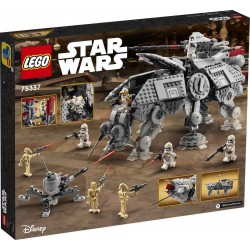 Lego - 75337 - Star Wars -...