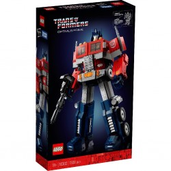 Lego - 10302 - Icons -...