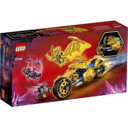 Lego - 71768 - Ninjago - La...