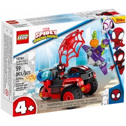 Lego - 10781 - Disney...
