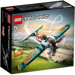 Lego - 42117 - Technic - Avion de course