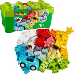 Lego - 10913 - Duplo - La boîte de briques