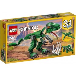 Lego - 31058 - Creator - Le...