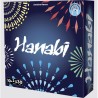 Asmodee - Jeu de société - Hanabi