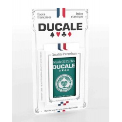 Ducale - Jeu de société -...