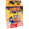 Naruto - Jeu de familles - 3 en 1