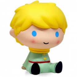 Plastoy - Figurine - 80086 - Tirelire Chibi - Le Petit Prince