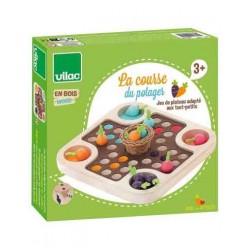 Vilac - Jeu de société -...