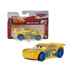 Mattel - Petite voiture - Cars - Cruz Ramirez