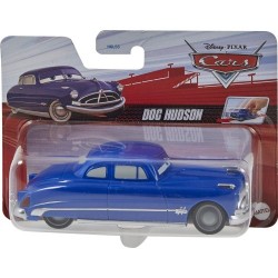 Mattel - Petite voiture - Cars - Doc Hudson