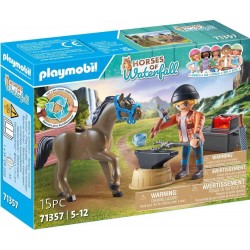 Playmobil - 71357 -...