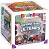 Brainbox - Jeu de société - Voyage dans le temps