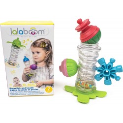 Lalaboom - Jouet d?éveil...