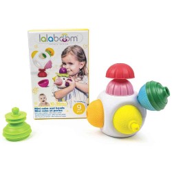 Lalaboom - Jouet d?éveil...