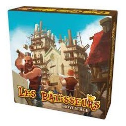 Asmodee - Jeu de société -...