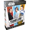 Asmodee - Jeu de société - TimeLine Star Wars