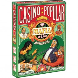 Asmodee - Jeu de société -...