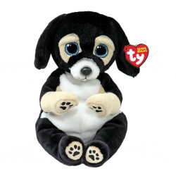 Peluche TY - Peluche 24 cm - Ranger le chien