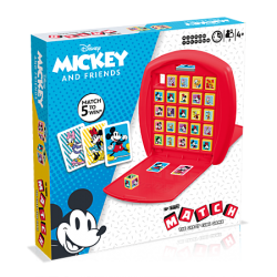 Disney - Mickey et ses amis...