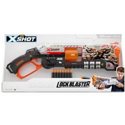 Xshot - Blaster à flechette...