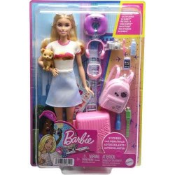Mattel - Barbie - Dream House adventures