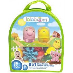 Lalaboom - Jouet d?éveil...