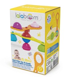 Lalaboom - Jouet d?éveil...