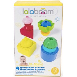 Lalaboom - Jouet d?éveil...