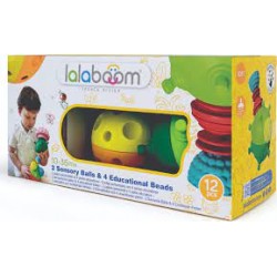 Lalaboom - Jouet d?éveil...