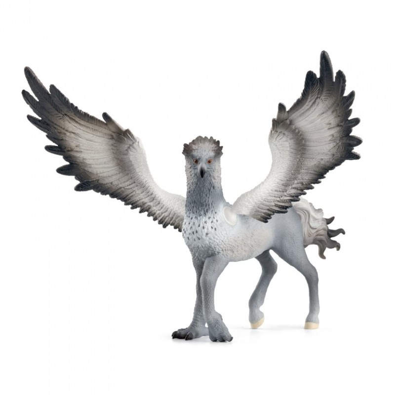 Schleich - 13988 - Harry Potter - Buck