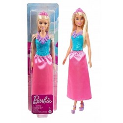 Mattel - Barbie - Dreamtopia - Royal dressing