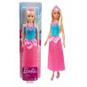 Mattel - Barbie - Dreamtopia - Royal dressing