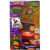 Tortues Ninja - Half Pipe RC - Mikey