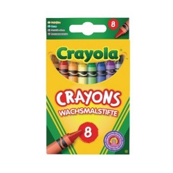 Crayola - Loisirs créatifs...