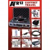 Vallejo - Prince August - ATR12 - Coffret Travel Précision