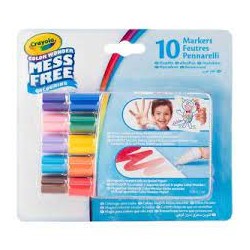 Crayola - Loisirs créatifs...