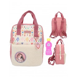 Depesche - Top Model - Petit sac à dos Cosy