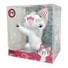 Plastoy - Figurine - 80114 - Tirelire - Une vie de chat