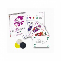 Piatnik - Jeu de société -...