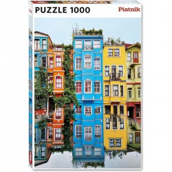 Piatnik - Puzzle 1000...