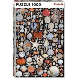 Piatnik - Puzzle 1000...