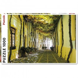 Piatnik - Puzzle 1000...
