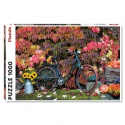 Piatnik - Puzzle 1000...